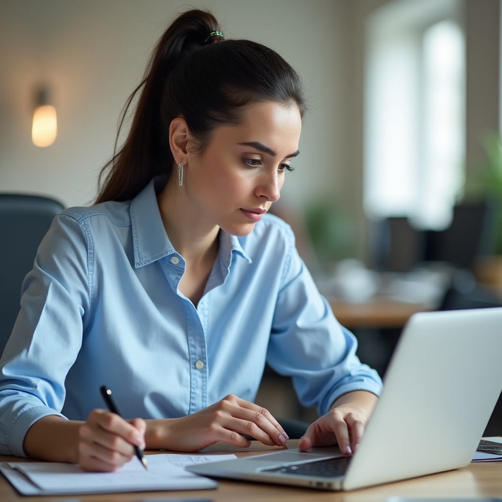 Sesiune practică de scriere a e-mailurilor