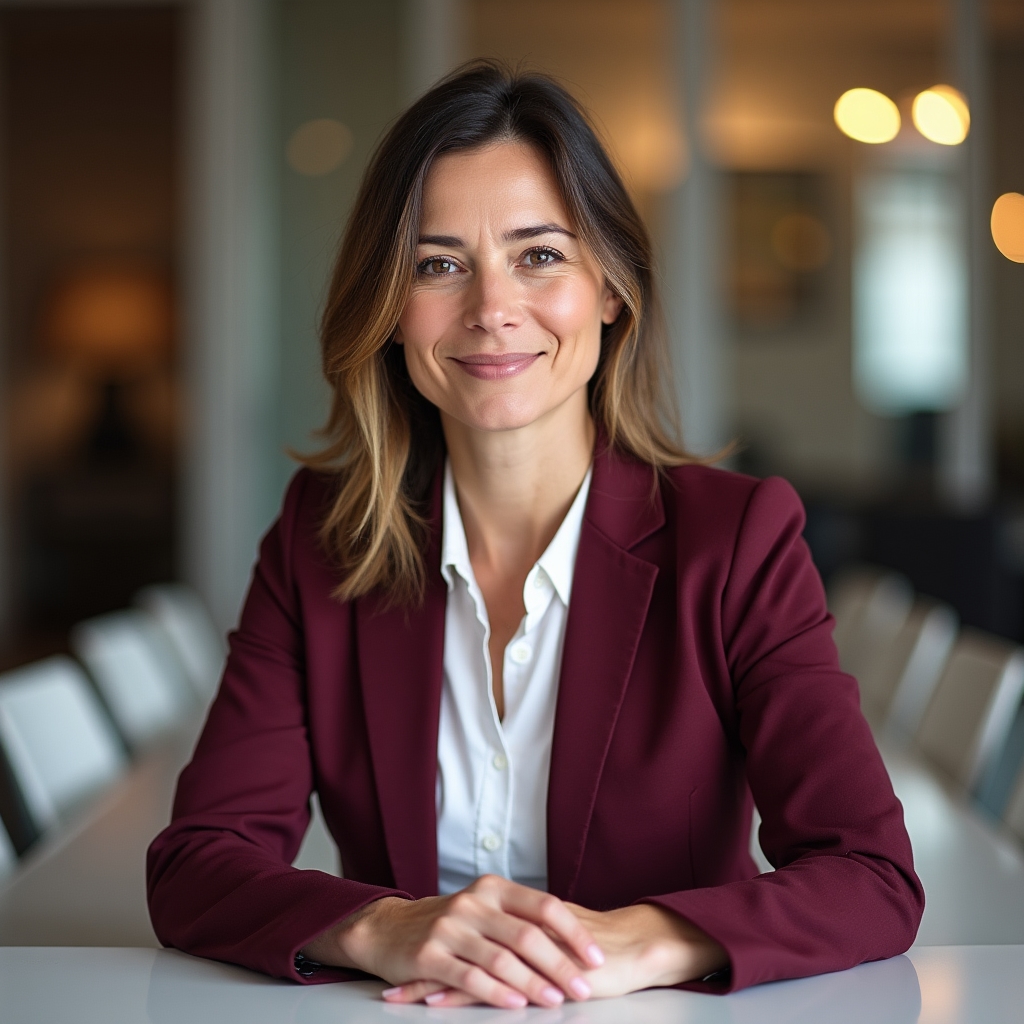 Elena Popescu, specialist rapoarte și documentație internă